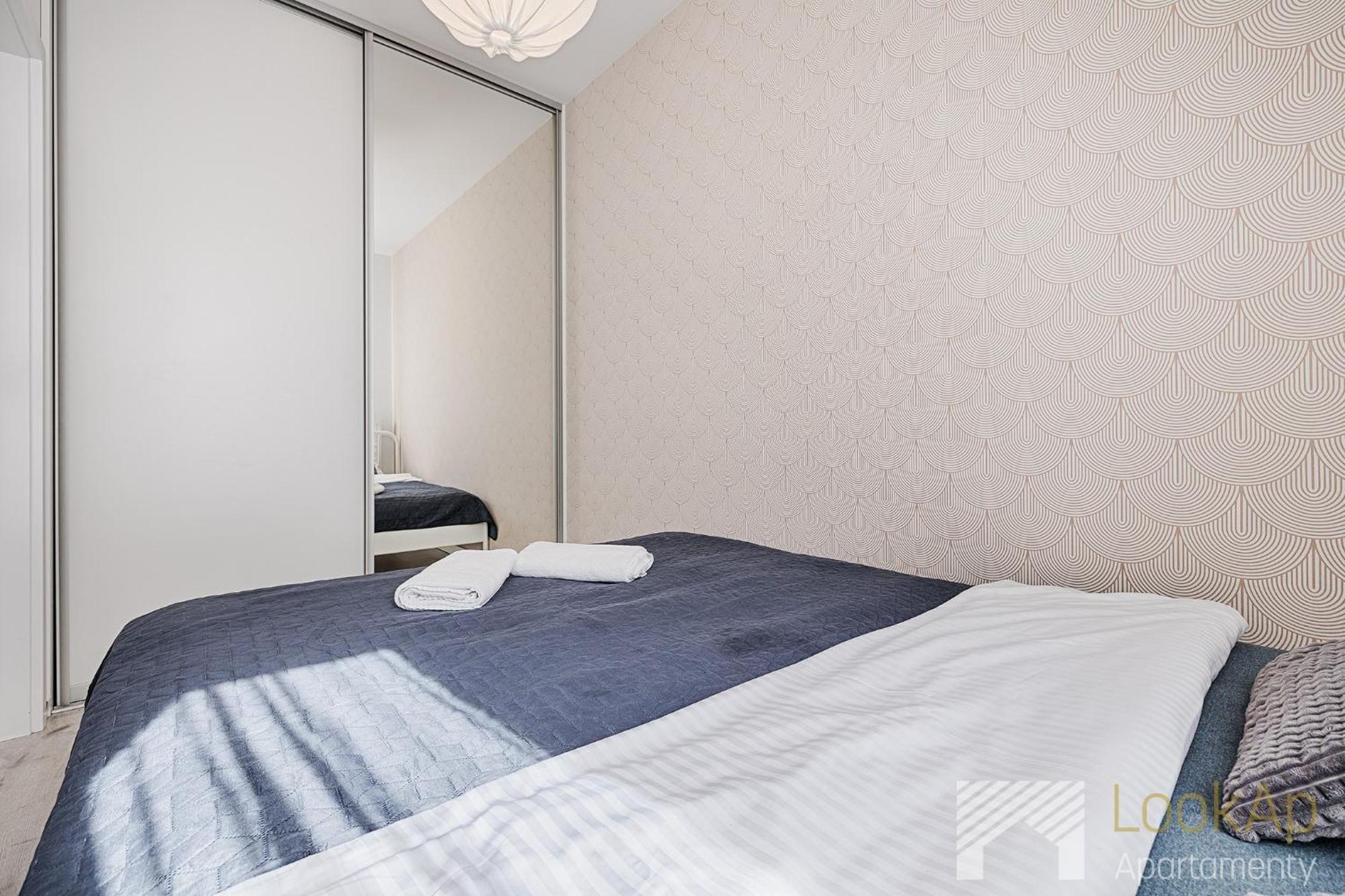 Primo II By Lookap Apartment Lodź Bagian luar foto